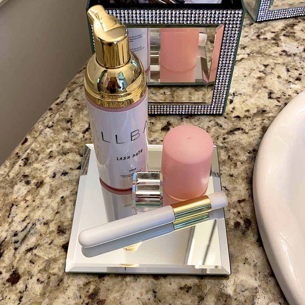 BRAND NEW- Lash Extension Shampoo